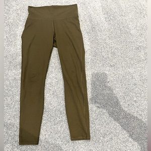 Fabletics leggings small